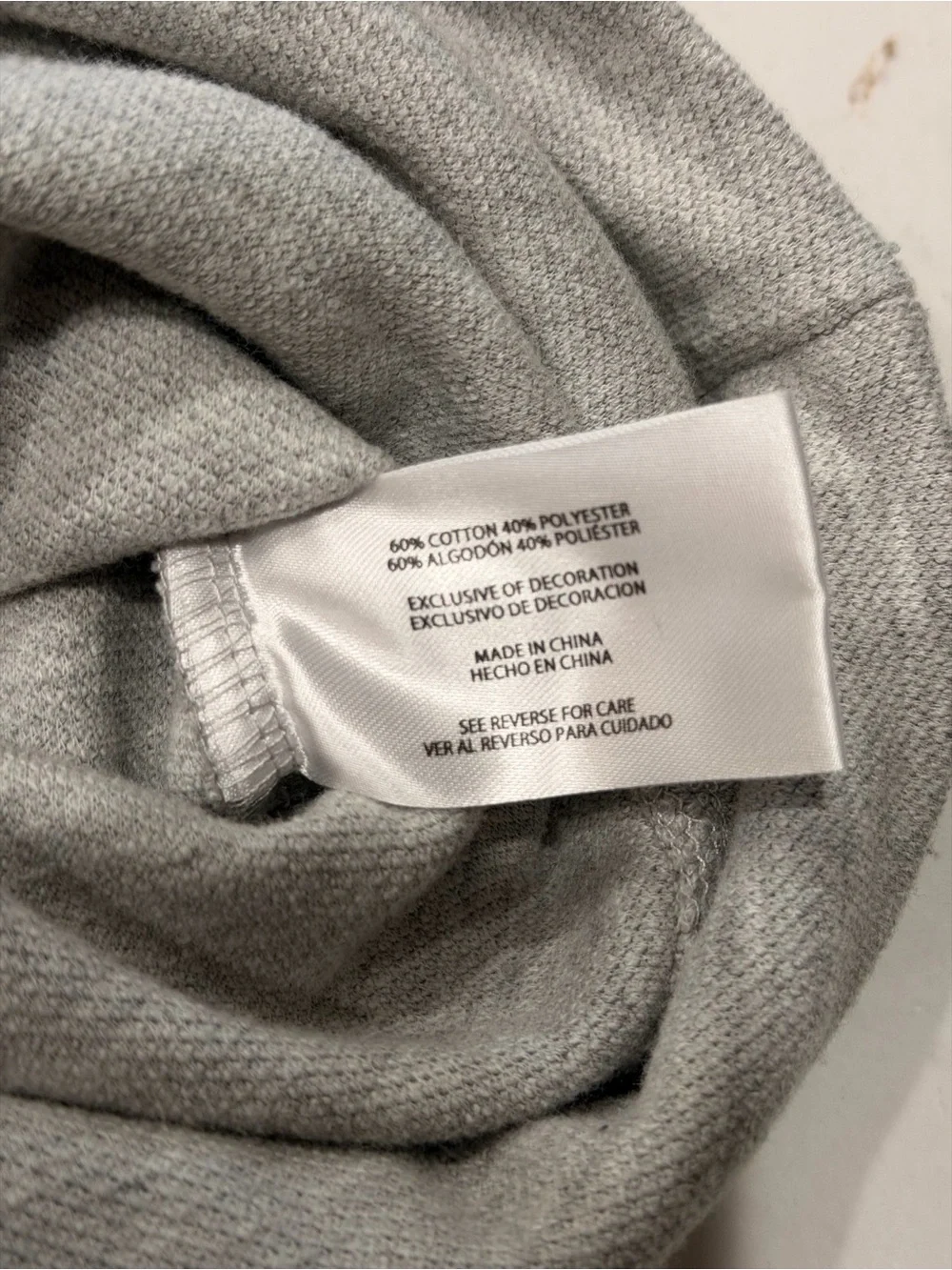 Banana Republic Thermal (Large)